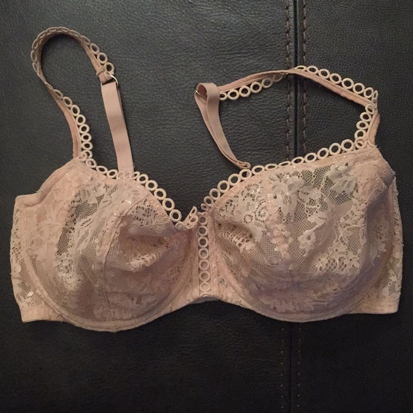 Victoria's Secret Other - Unlined Demi